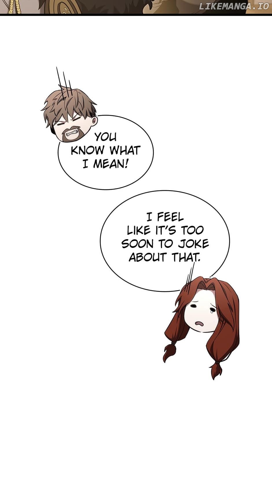 The Beginning After The End Chapter 179 image 126